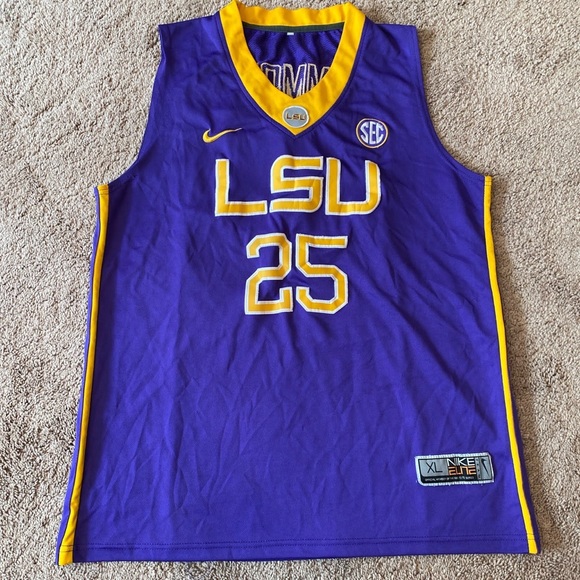 ben simmons college jersey